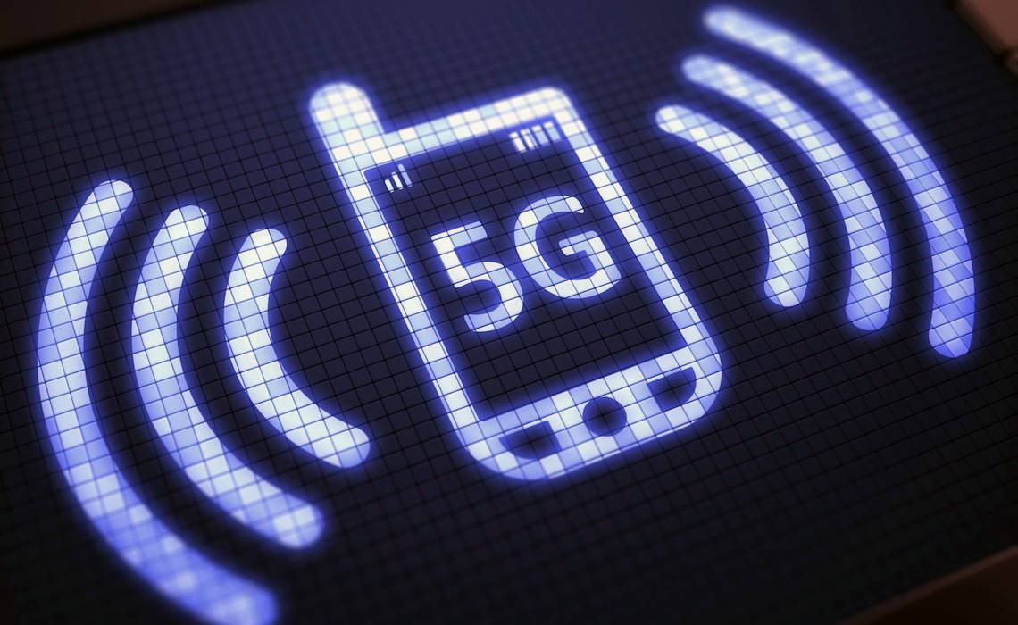 Türkiye'nin 5G'ye Geçiş Tarihi Beli Oldu