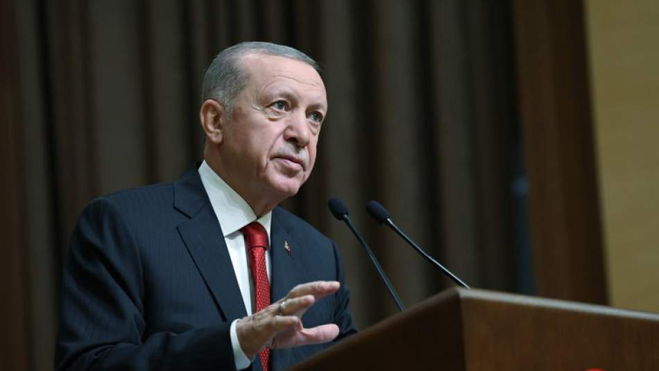 Cumhurbaşkanı Erdoğan Orta Vadeli Program'ı Açıkladı