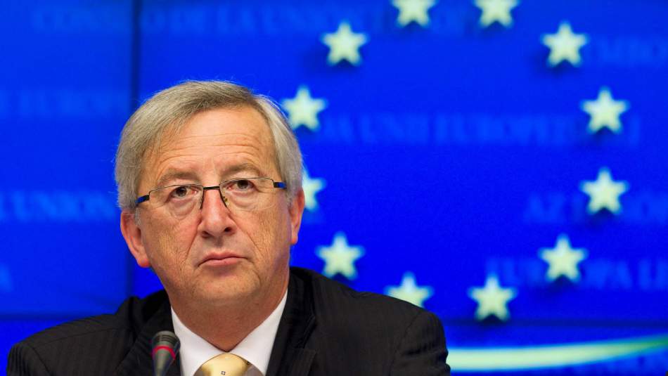 AB Komisyonu Başkanı Juncker: ABD'nin kararından endişe duyuyoruz