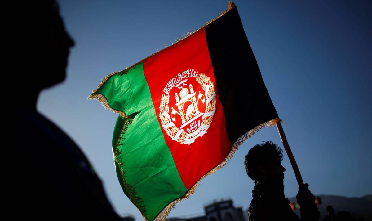 Afganistan'dan Trump'ın Açıklamalarına Tepki