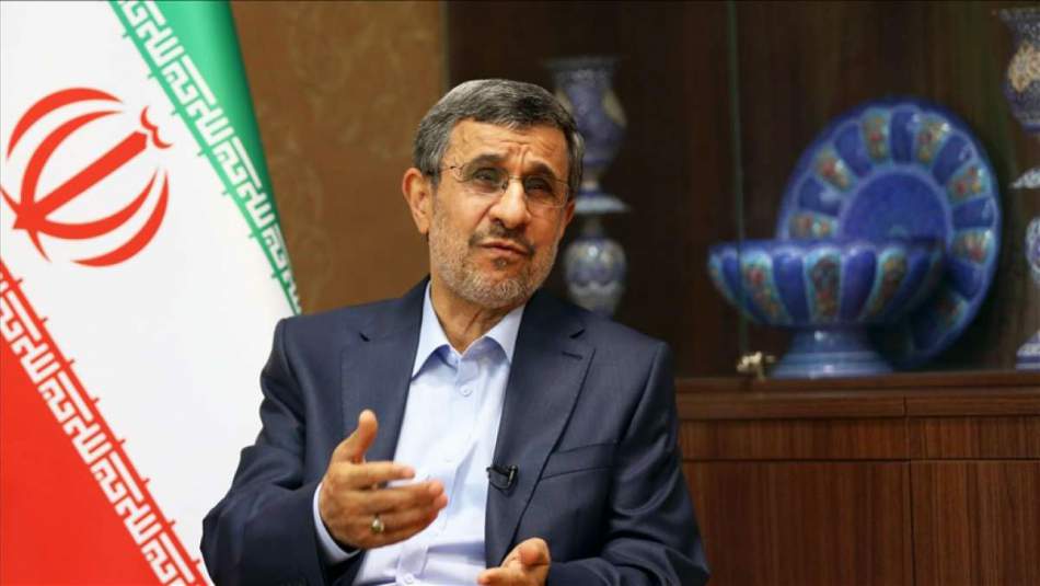 Ahmedinejad: Deşifre Edilirse 70 Yıllık Tüm Olay ve Süreçleri Anlamanın Anahtarı Olacak