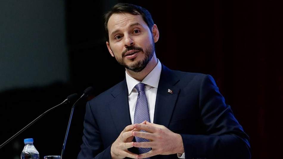 Bakan Albayrak: Türkiye için IMF planı yok