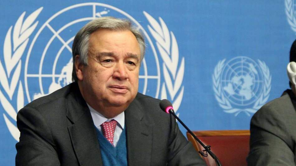 BM Genel Sekreteri Guterres: İsrail'in Zorbalıkları Barış Getirmeyecek