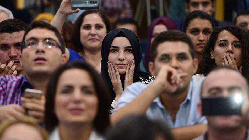 Milli Eğitim Bakanlığı'nca 20 bin öğretmen ataması yapıldı