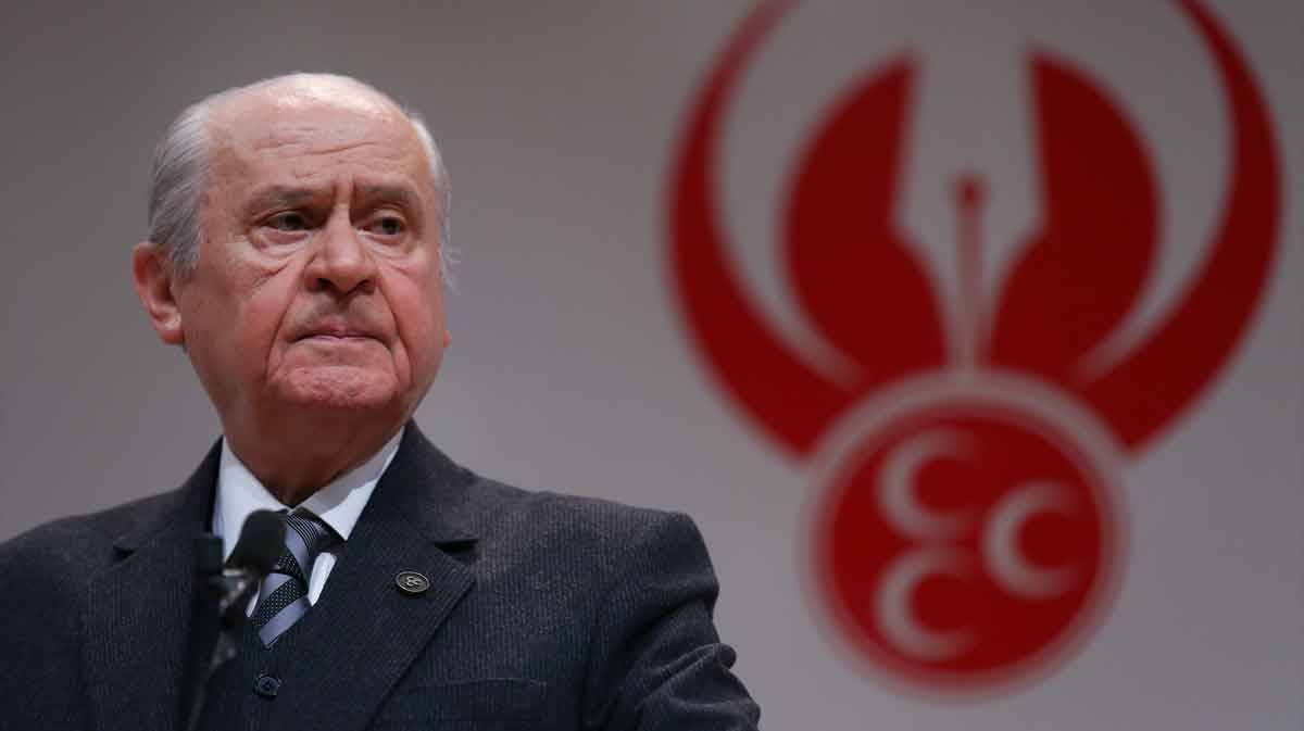 Bahçeli: Cumhur ittifakı 5 yıl boyunca devam etmeli