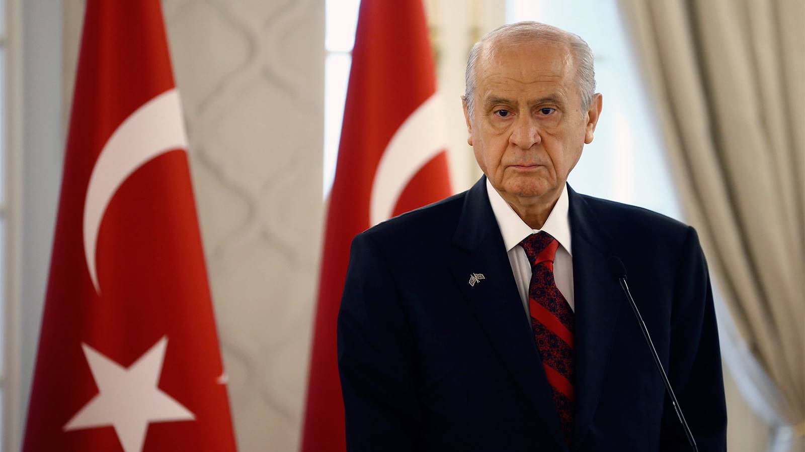 Bahçeli: "50 bin dava yeniden görülsün"