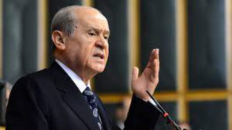 Bahçeli'den çocuk cinayetleri için çağrı