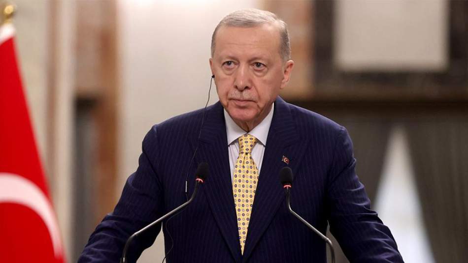 Cumhurbaşkanı Erdoğan, G7 Yüksek Düzeyli Zirve Oturumunda Dünya Liderlerine Seslenecek