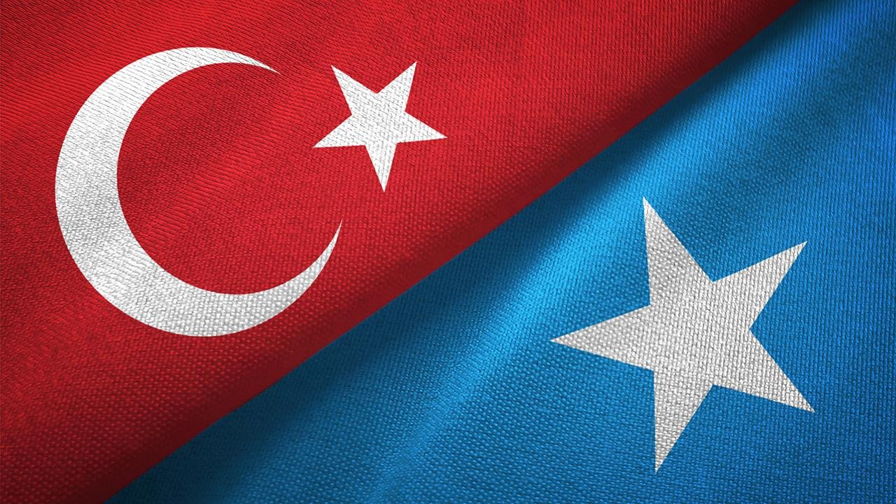 “Somali Uranyumu Türkiye'nin Nükleer Enerji Projeleri için Sonsuz Bir Kaynak Olacak”