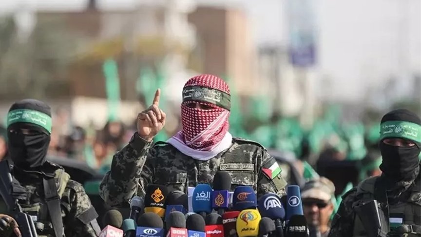 Ürdünlü Gazeteci: Hamas'ın 7 Ekim Saldırısı ve İsraillilerin Rehin Alınması Uluslararası Hukuka Göre Terör Değil, İşgale Karşı Meşru Direniş Eylemidir