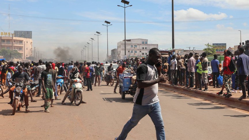 Mali'de Terör Saldırısı: 70'ten Fazla Kişi Öldü, 200'den Fazla Kişi Yaralandı