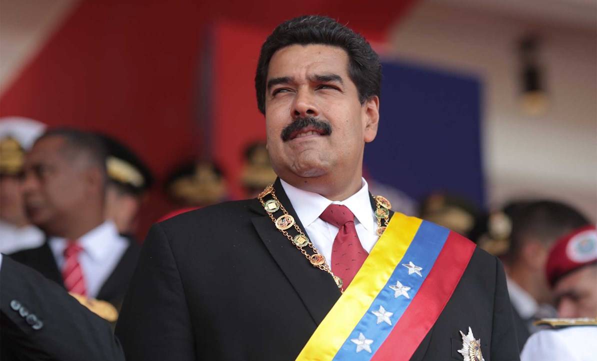 Maduro’ya yapılan suikast girişiminin arkasında CIA var iddiası