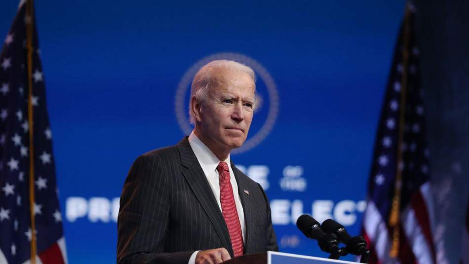 Biden'dan İsrail'e destek: Devlet Olarak Var Olma Hakkı Tanınana Kadar Barış Olmayacak
