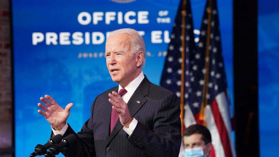 Biden'dan Myanmar'da darbe yapan askerlere yaptırım kararı