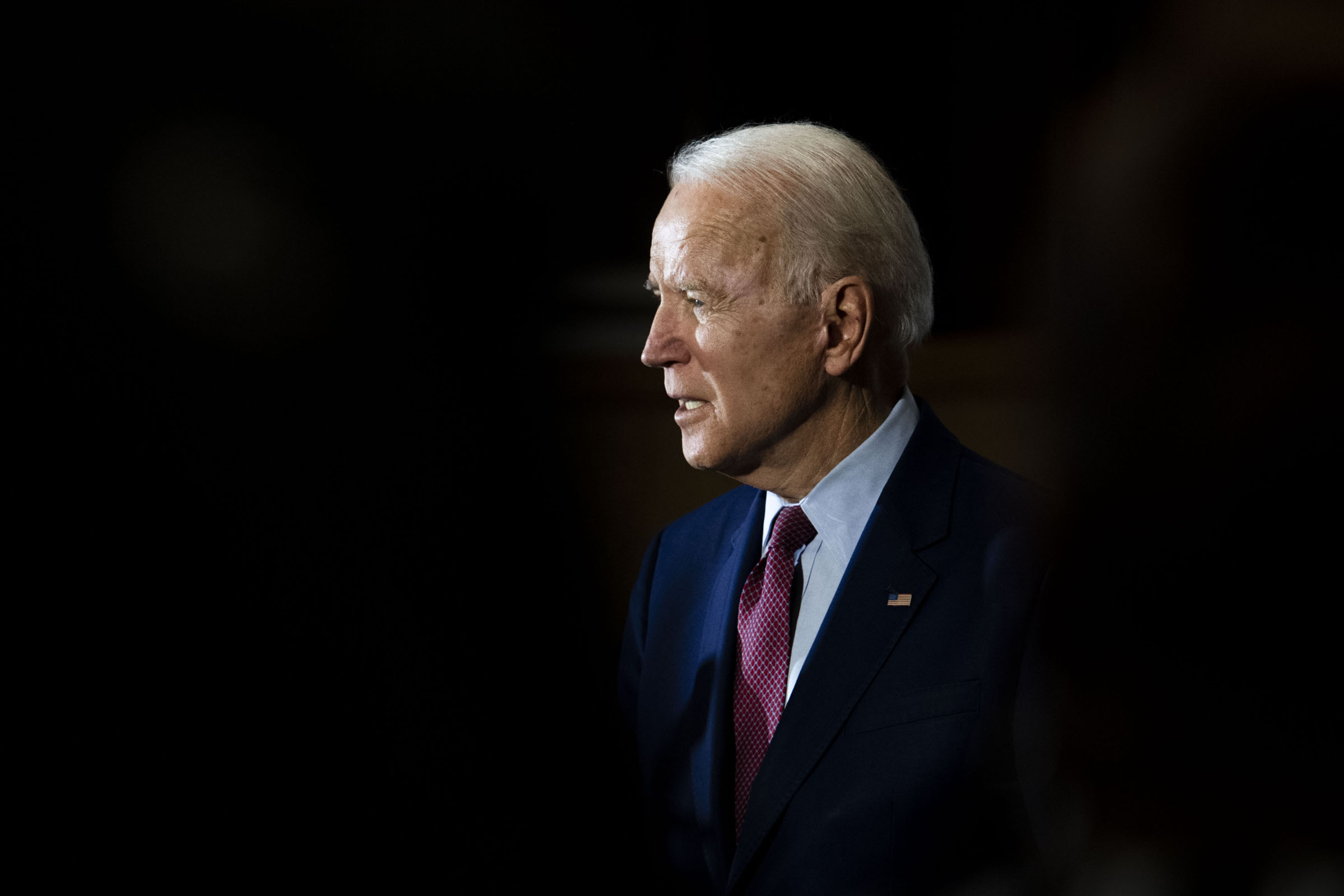 Biden: "Afganistan'dan daha iyi bir şekilde çekilemezdik"