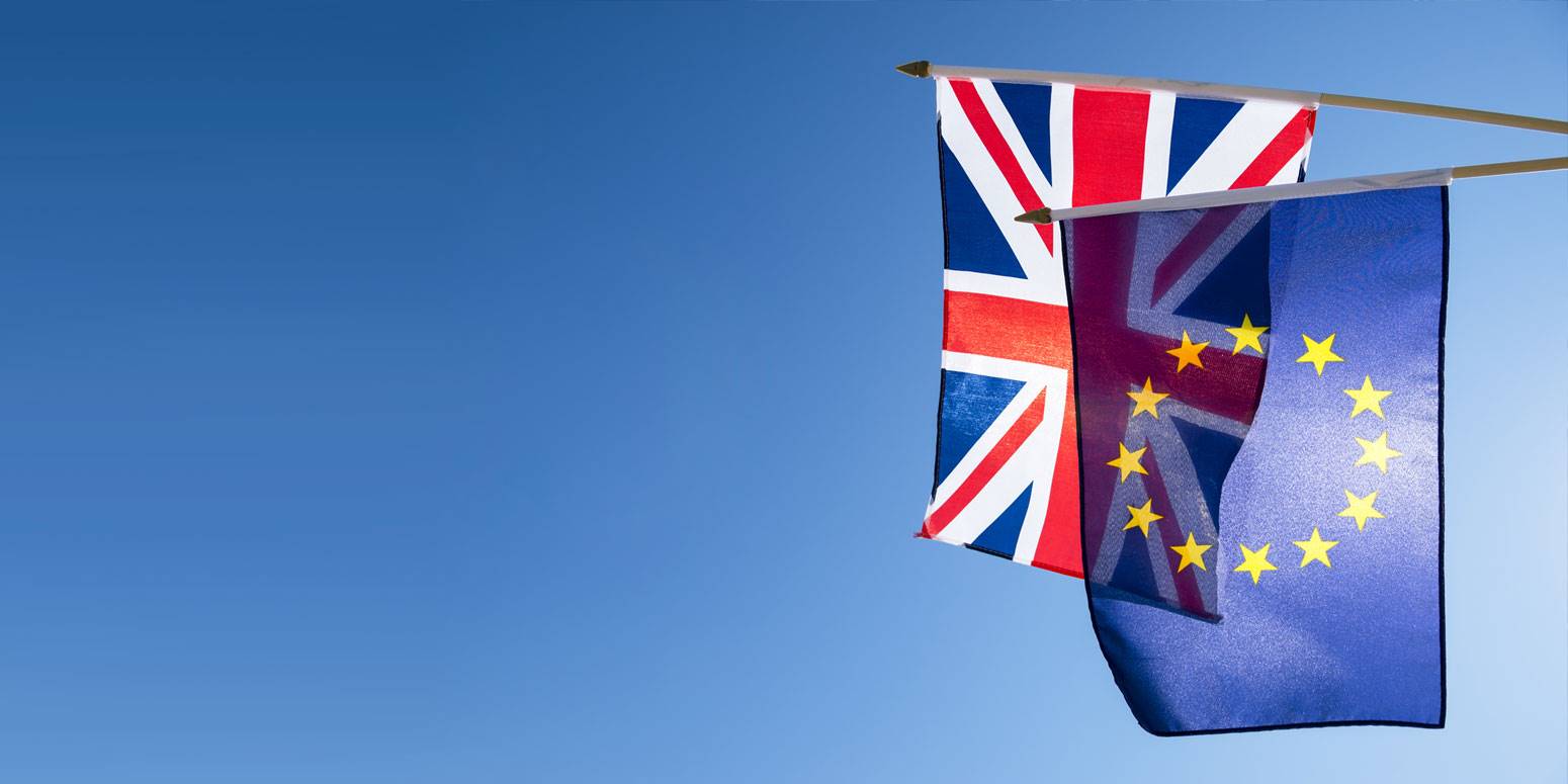 İngiltere ve AB Brexit taslak metninde anlaştı