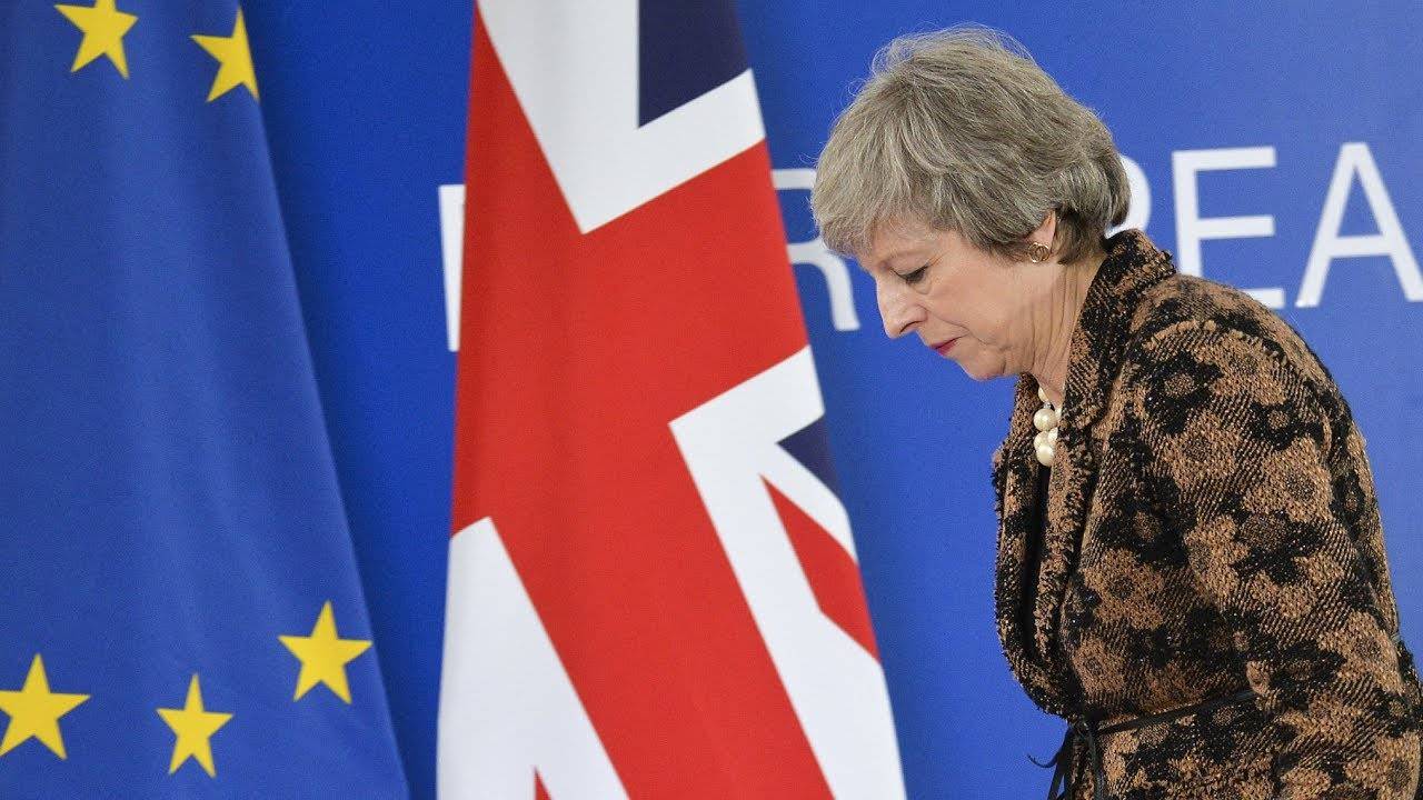 Brexit anlaşmasının oylama tarihi belli oldu