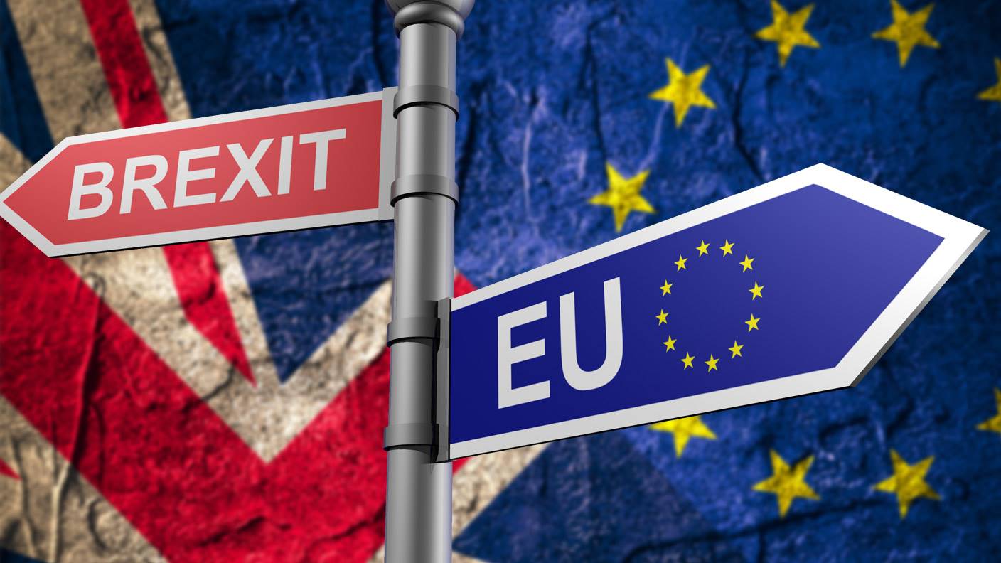 İngiltere Brexit'i Onayladı