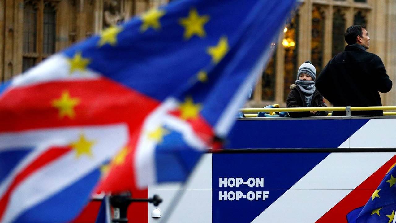 Anlaşmasız Brexit AB'yi Korkutuyor: AB, Ekonomik Önlemler Alıyor