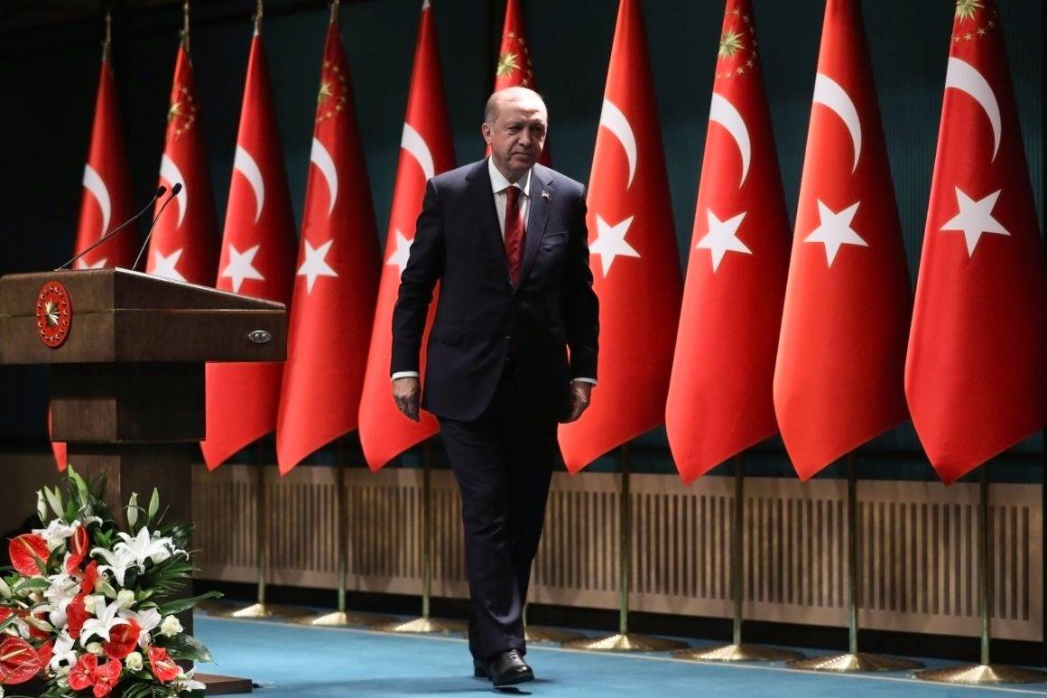 Cumhurbaşkanı Erdoğan: Tüm dünya nükleer silahlardan temizlenmeli