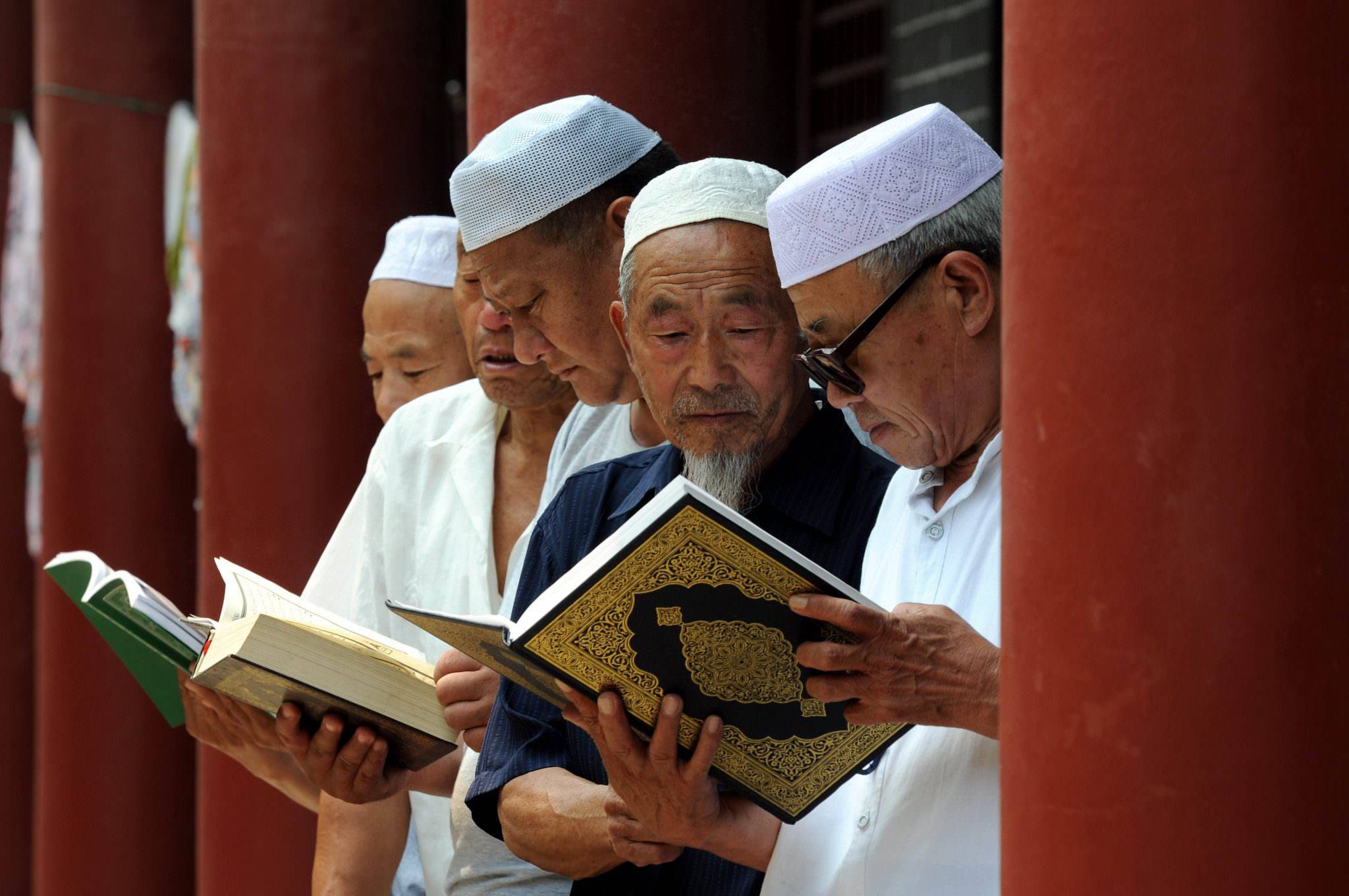 Çin, İslam'ı 'Çinlileştirme' Tasarısını Yasalaştırdı