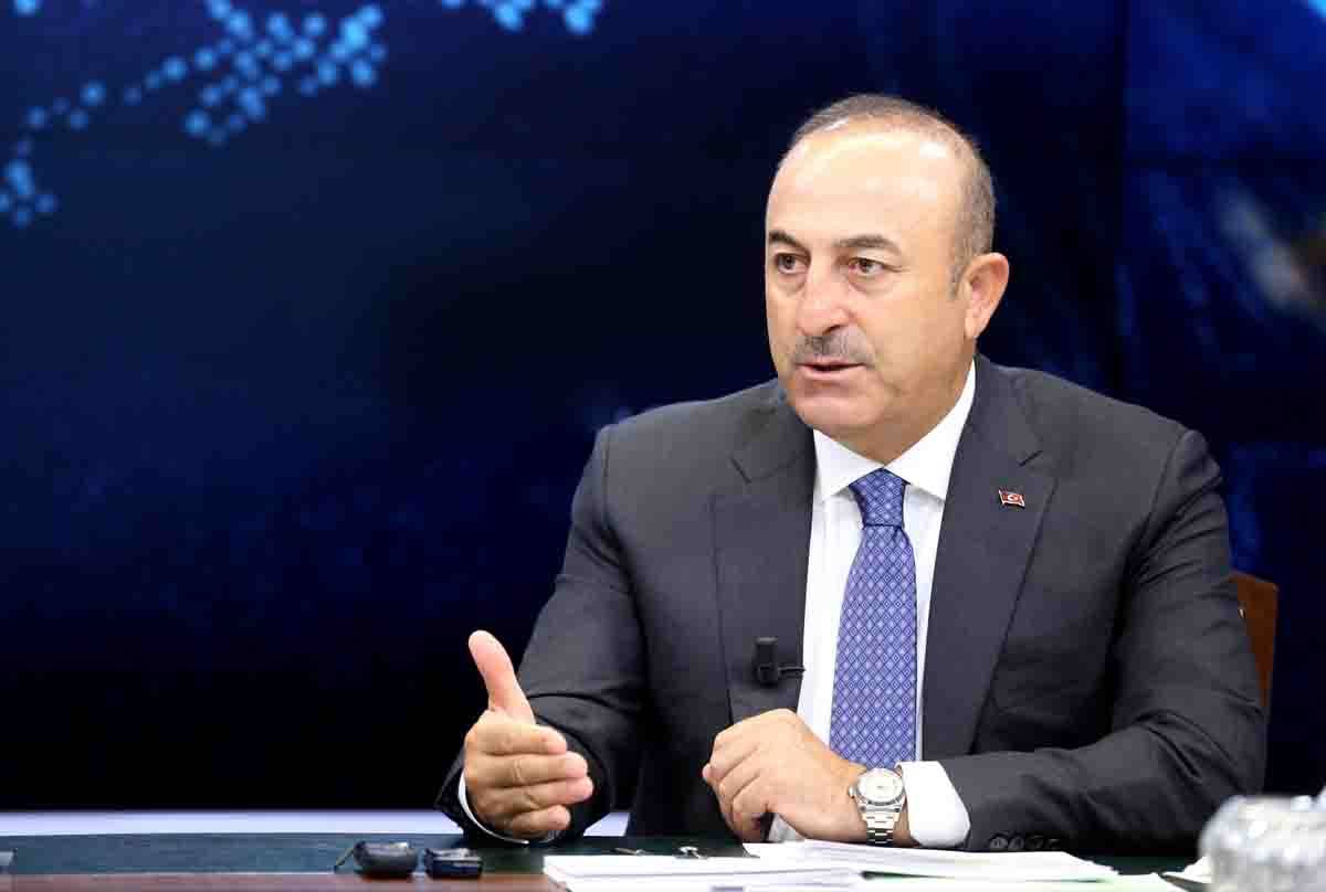 Çavuşoğlu: Kandil operasyonu için İran'la görüşmeler sürüyor