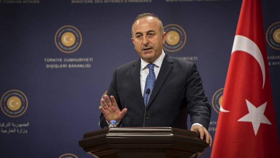 Çavuşoğlu: "Bu küresel sistem kapsayıcı bir şekilde reforma tabi tutulmalı"