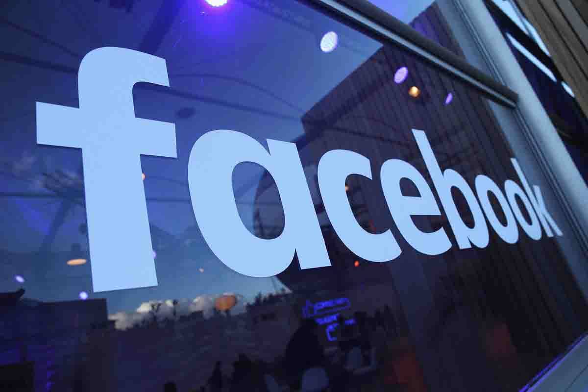 BM: Facebook'un terörizm tanımı çok geniş