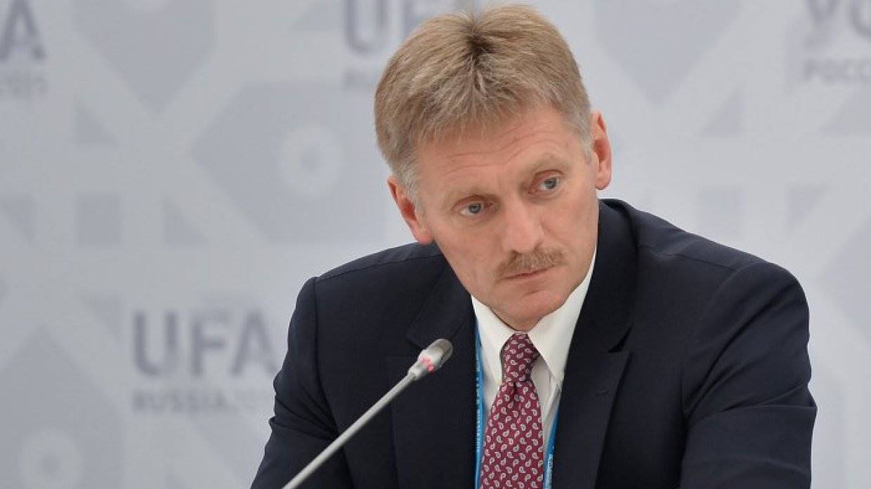 Kremlin: Yerel para cinsinden ticaret anlaşmalarını tüm ülkelerle yapmaya çalışıyoruz