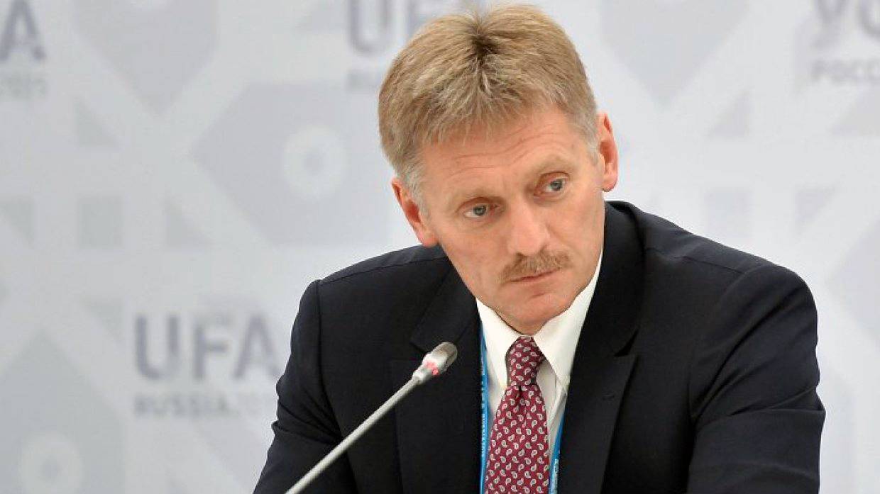 Kremlin Sözcüsü Peskov: İran’ın Kararından ABD Sorumlu