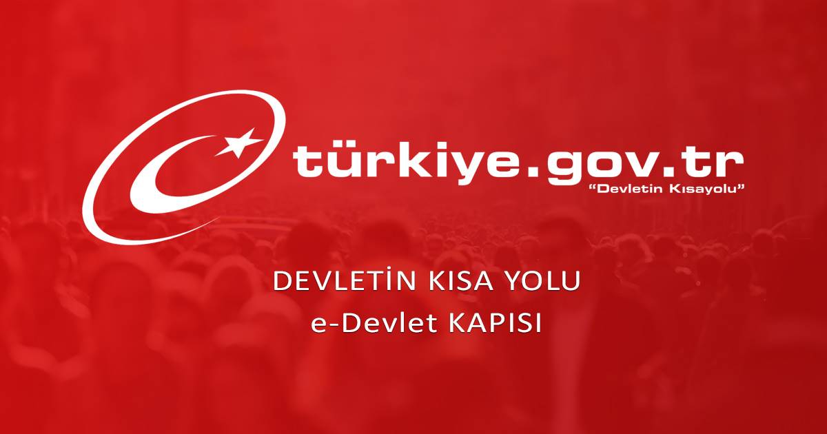 e-Devlet'in ardından yeni uygulama: 'tek kapı'