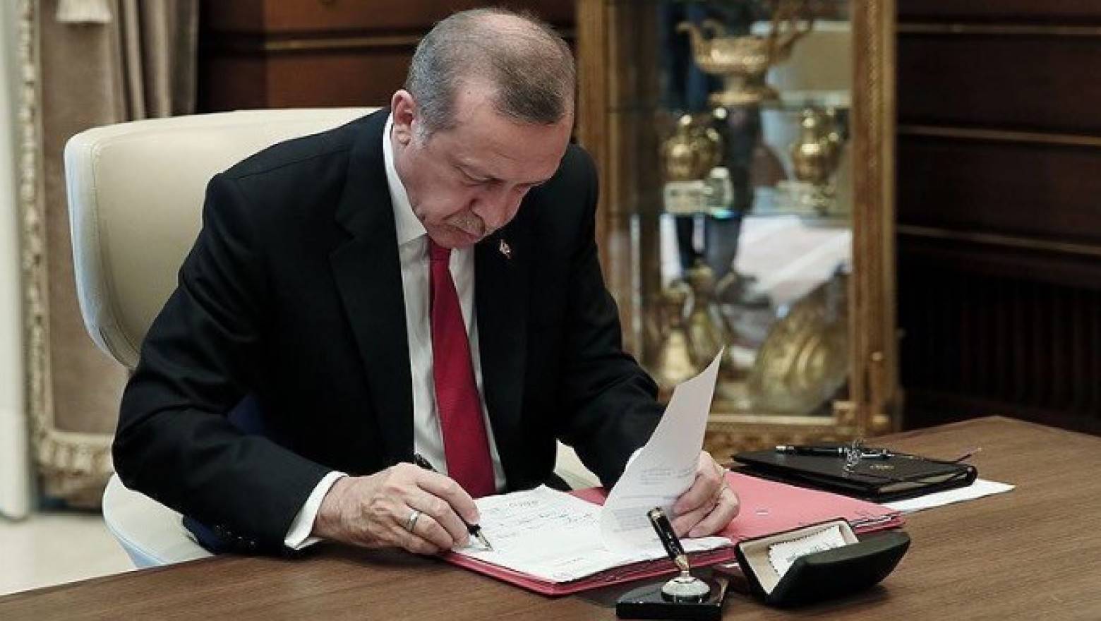 Cumhurbaşkanı Erdoğan onayladı: 20 yeni üniversite kuruluyor