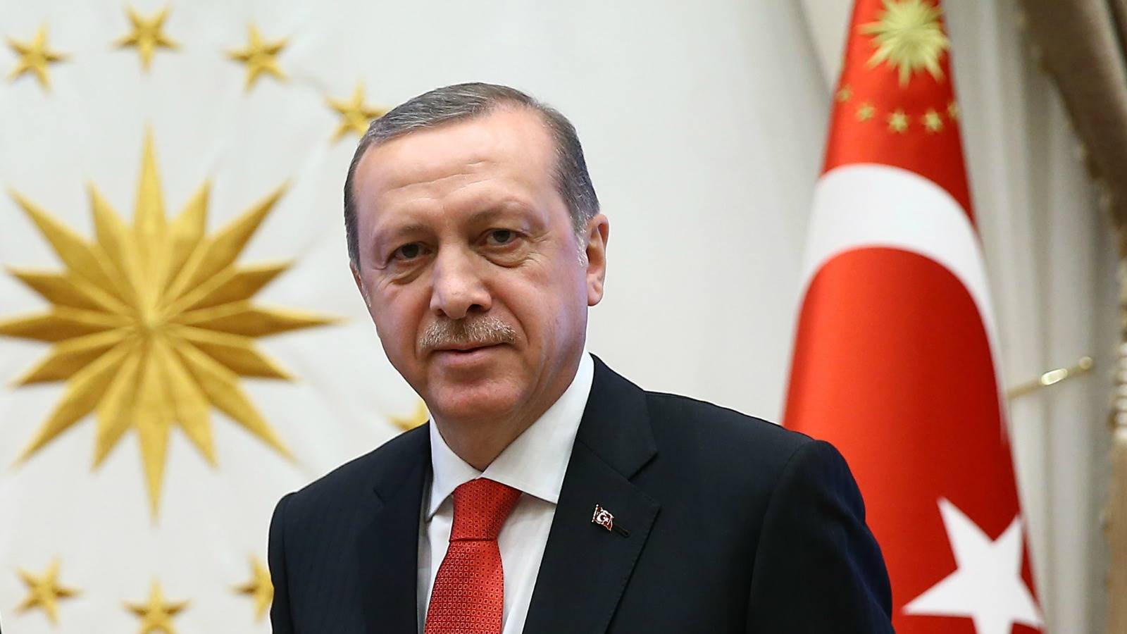 CB Erdoğan, 8 üniversiteye rektör atadı