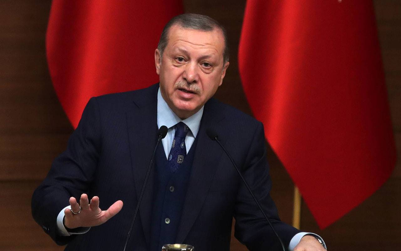 Erdoğan: Kandil'i bombalıyoruz, başka müjdelerimiz de olacak