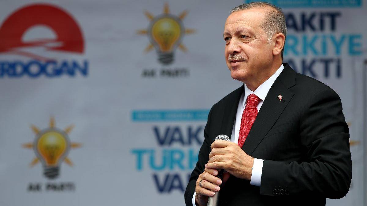 Dünya liderlerinden Erdoğan'a tebrik