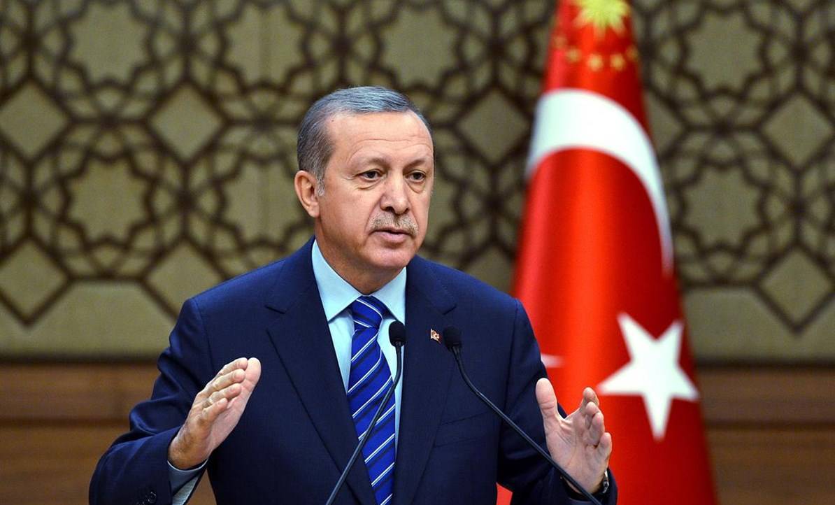 Erdoğan: "Cumhur ittifakı TBMM'de devam edecek"