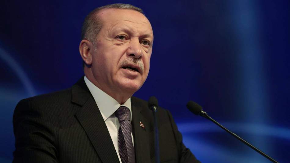 Erdoğan: "Türkiye eğitim-öğretim alanında sıçrama yapacak konuma ulaşmıştır"