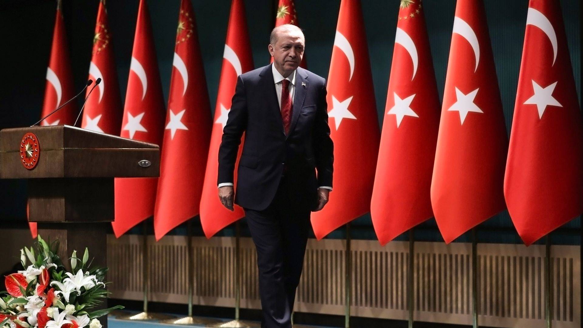 Erdoğan: Kaşıkçı’nın ölüm emrini Kral Selman’ın verdiğine inanmıyorum