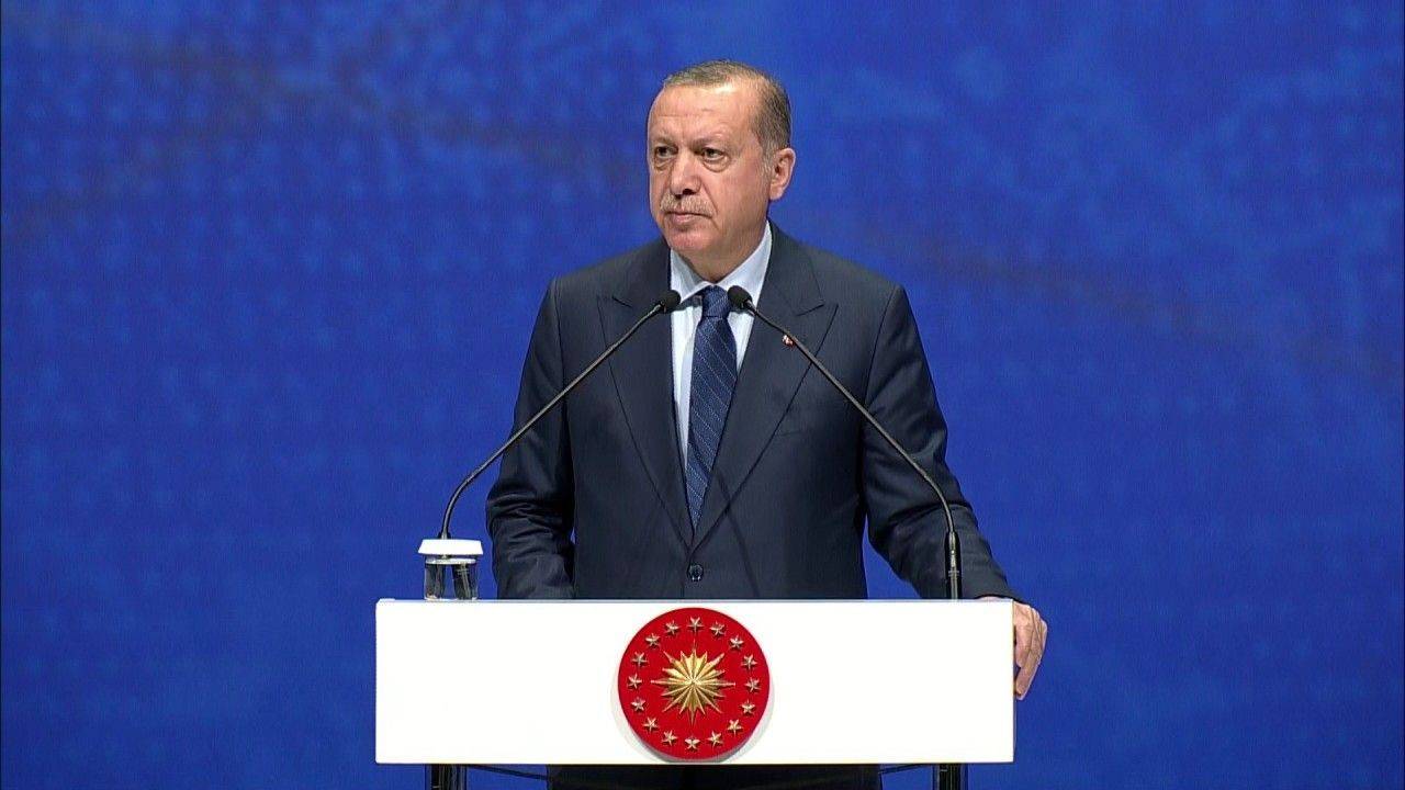 Erdoğan: "Cumhur İttifakında kimse çizgimizin dışına çıkamaz"