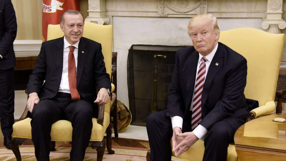 Erdoğan ile Trump görüşecek