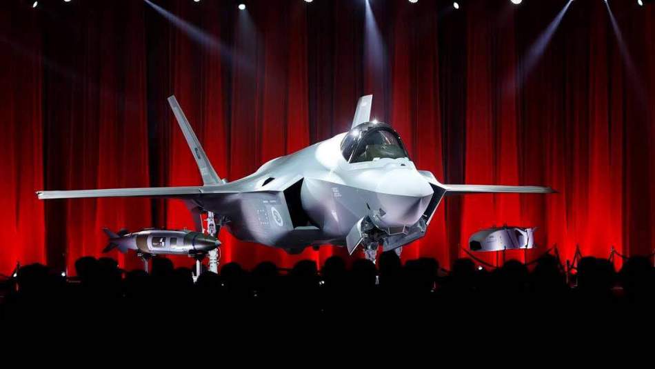 ABD'den F-35 açıklaması