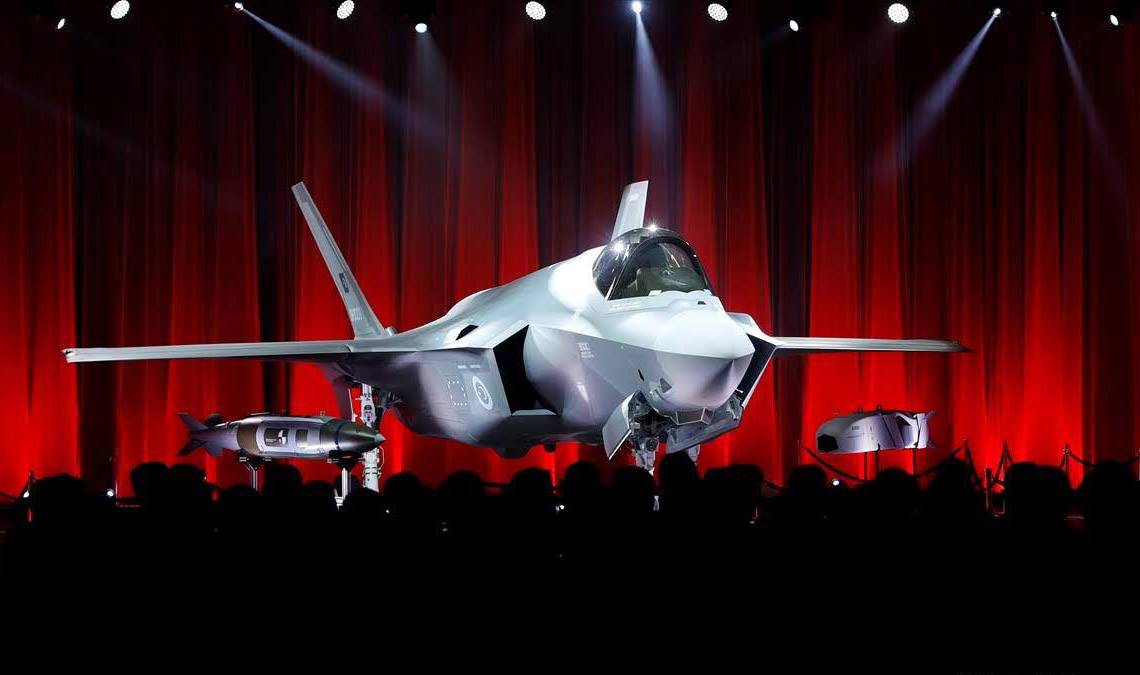 Pentagon, Türkiye’ye Yönelik F-35 Faaliyetlerini Durdurdu