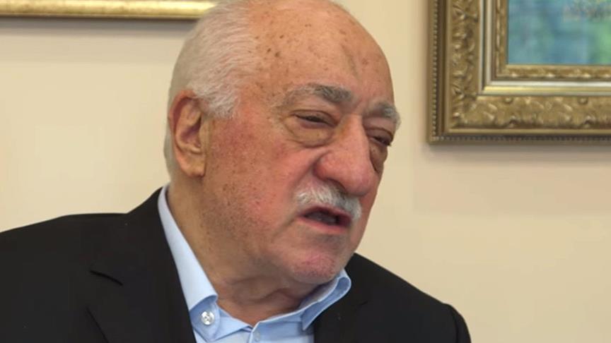 Fetö Lideri Gülen’in Ölümüyle İlgili Türkiye’den ve Dünya’dan Tepkiler