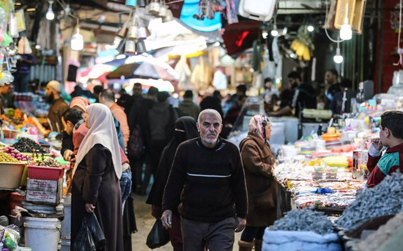 İsrail Zulmünün Ekonomik Boyutu: Vergi Kesintileri