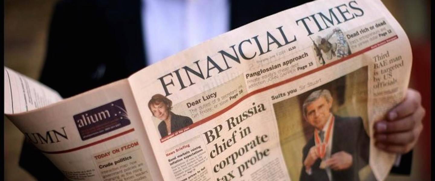 Financial Times: Trump, Brunson'ı Evanjeliklerin desteği için kullanıyor