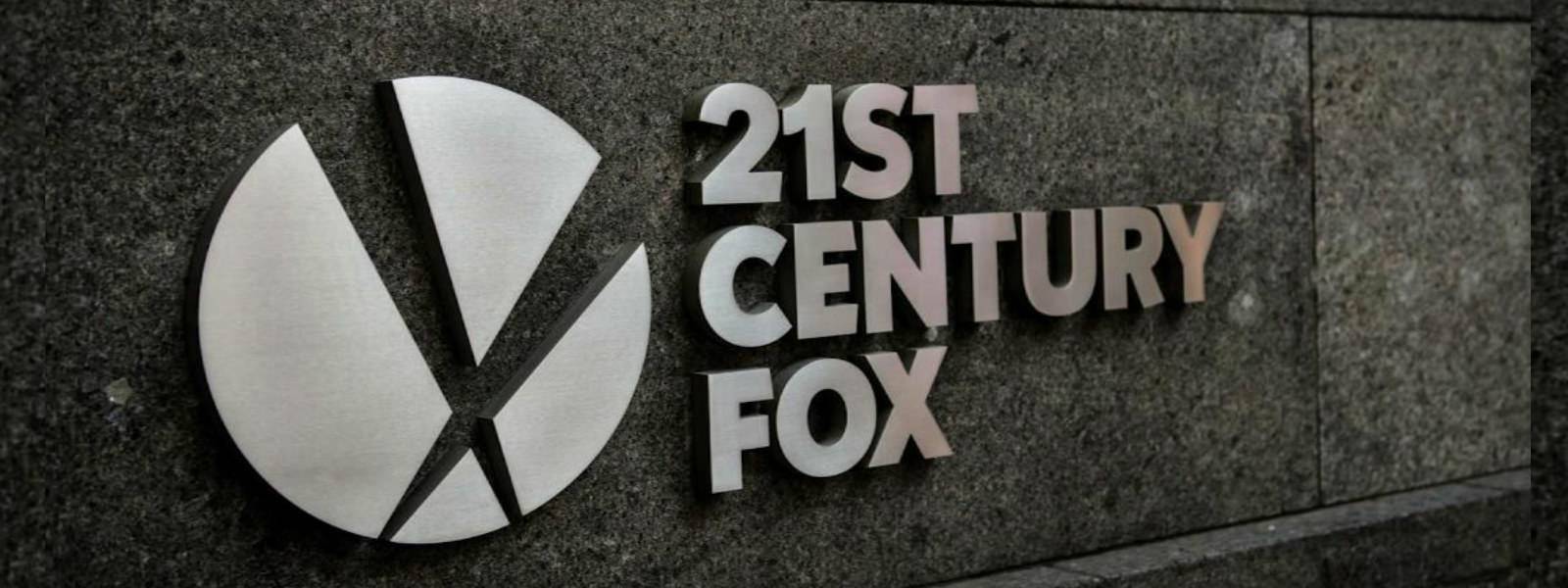 Walt Disney, 21st Century Fox'u satın aldığını duyurdu