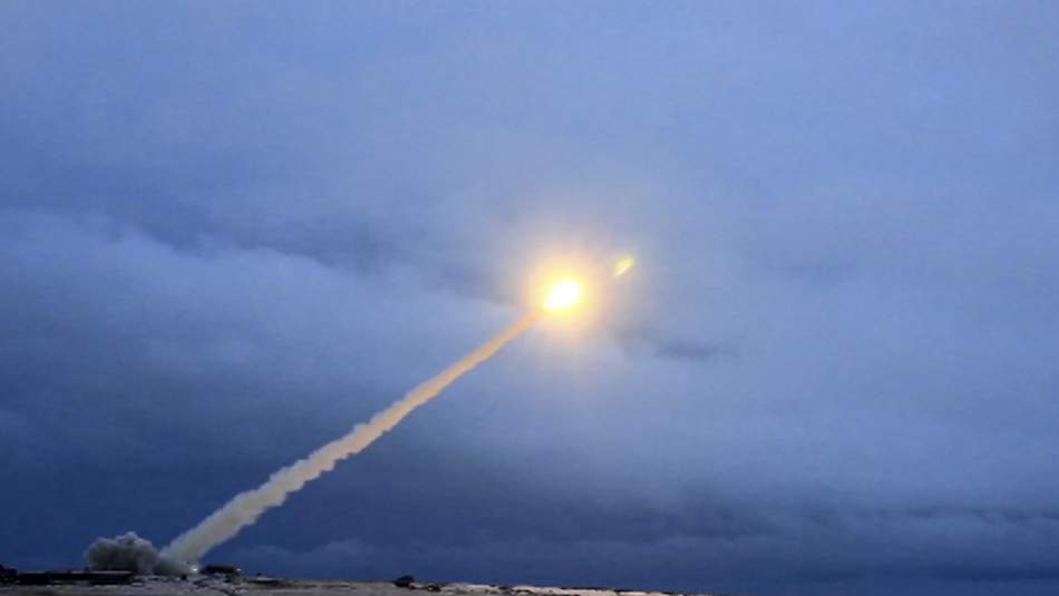 Rusya: S-500 Testleri Başarılı Şekilde Sonuçlandı