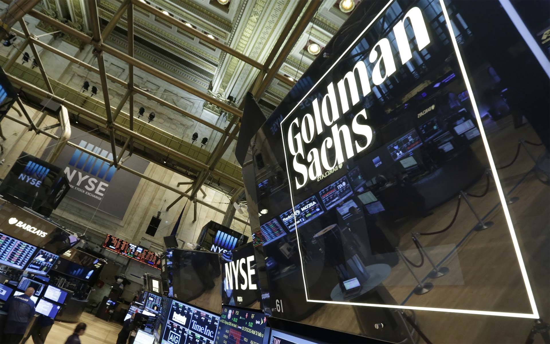 Goldman Sachs: 2019`da doların değer kaybetmesini bekliyoruz