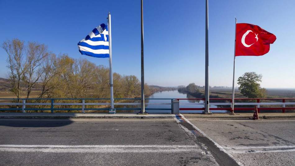 Türkiye Yunanistan'la geri kabul anlaşmasını durdurdu