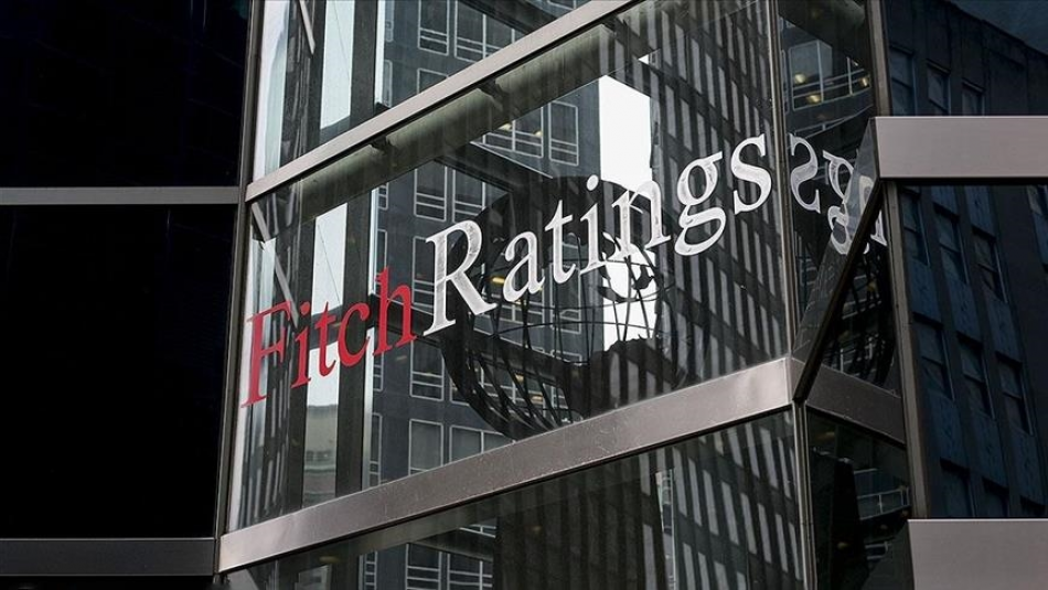 Fitch İsrail’in Kredi Notunu Eksiye Düşürdü